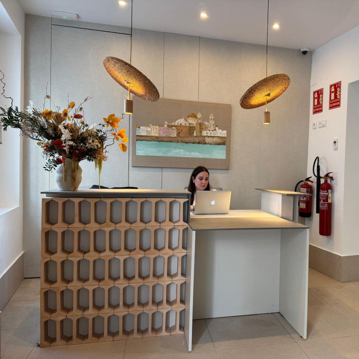 New construction (Refurbished)<br>QE LA CALETA<br>QE SAN FRANCISCO